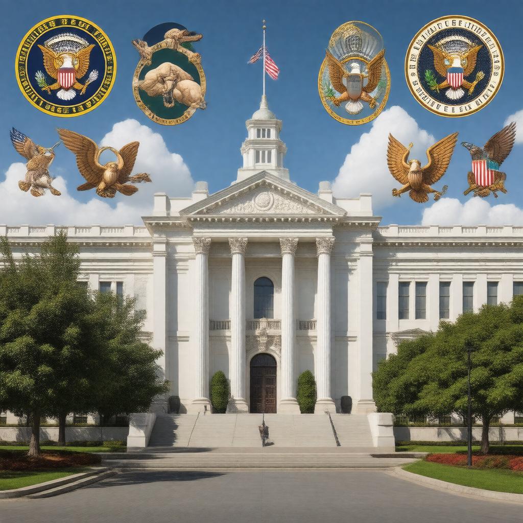 Department of the Interior